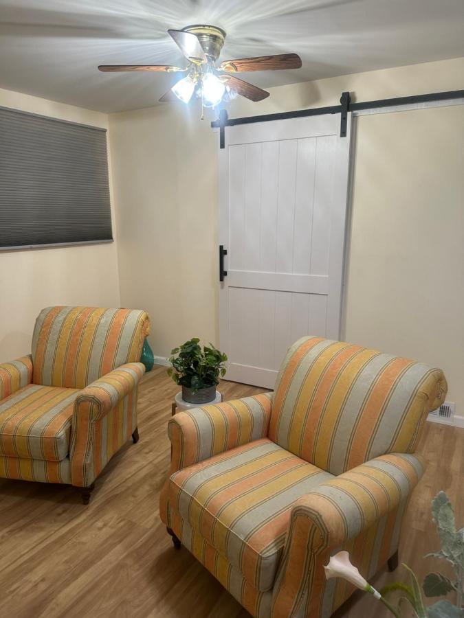 Cheerful, Cozy Spa Restful Place Parsons Kültér fotó